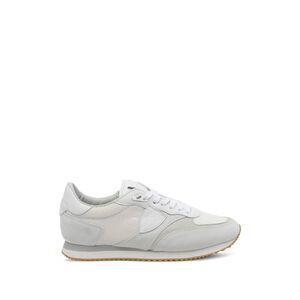 Philippe Model White Trainers - Low-Tops Men